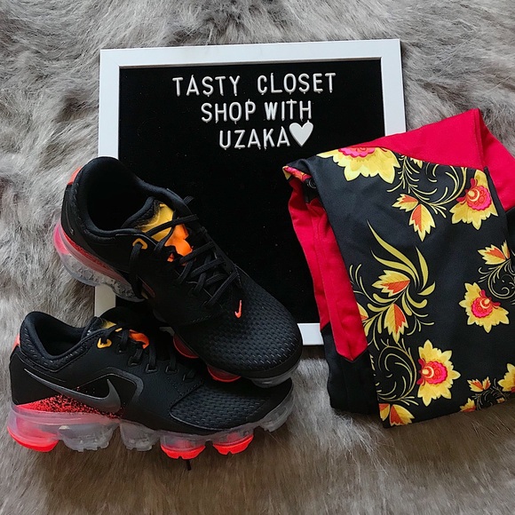 Nike air vapormax sneakers - Picture 7 of 7